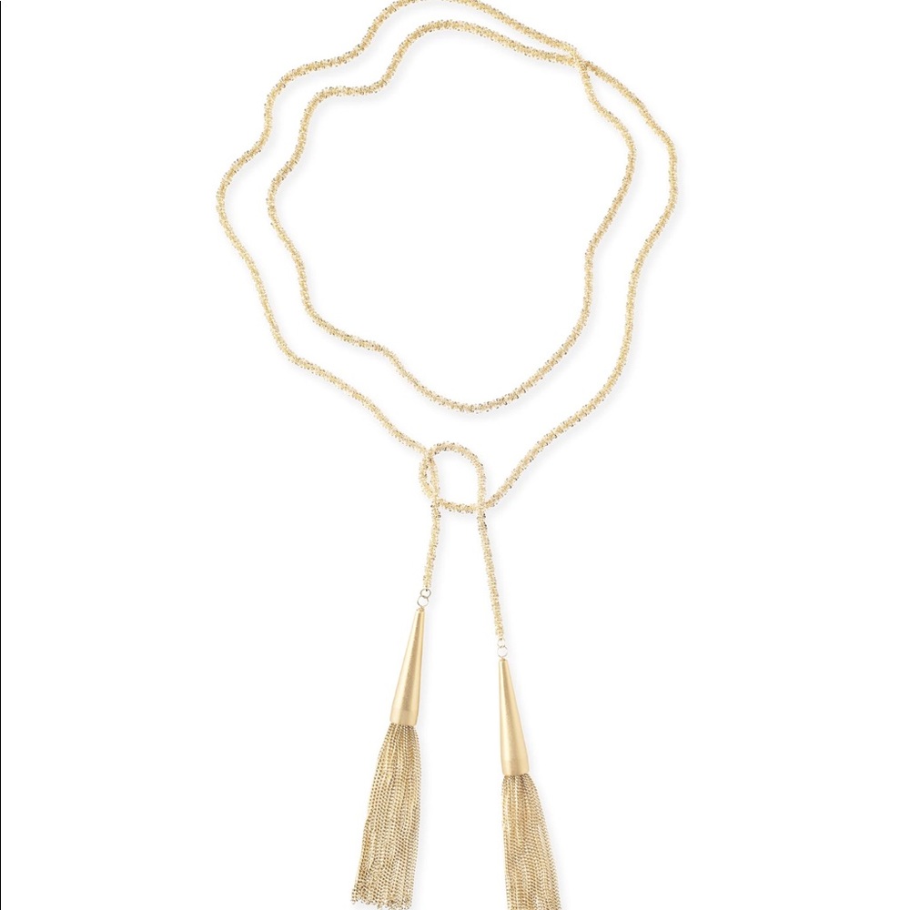 Kendra Scott Phara necklace